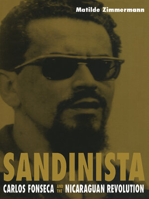 cover image of Sandinista